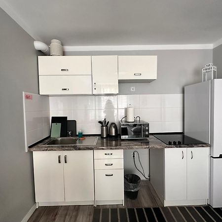 Centrum Panska3 Apartment Varşova Dış mekan fotoğraf