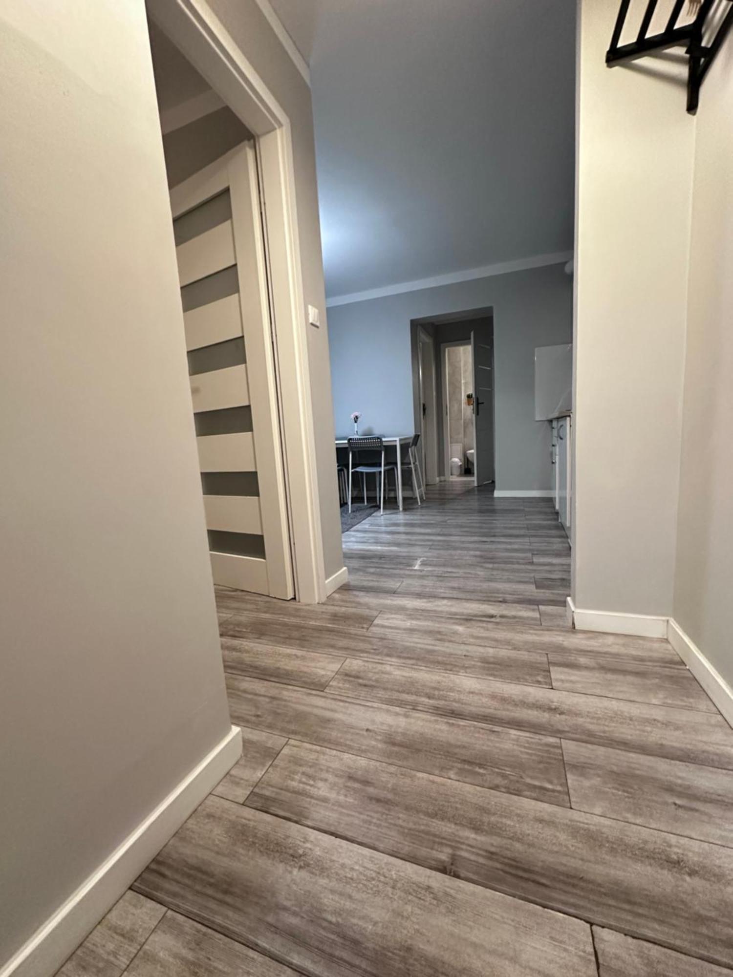 Centrum Panska3 Apartment Varşova Dış mekan fotoğraf