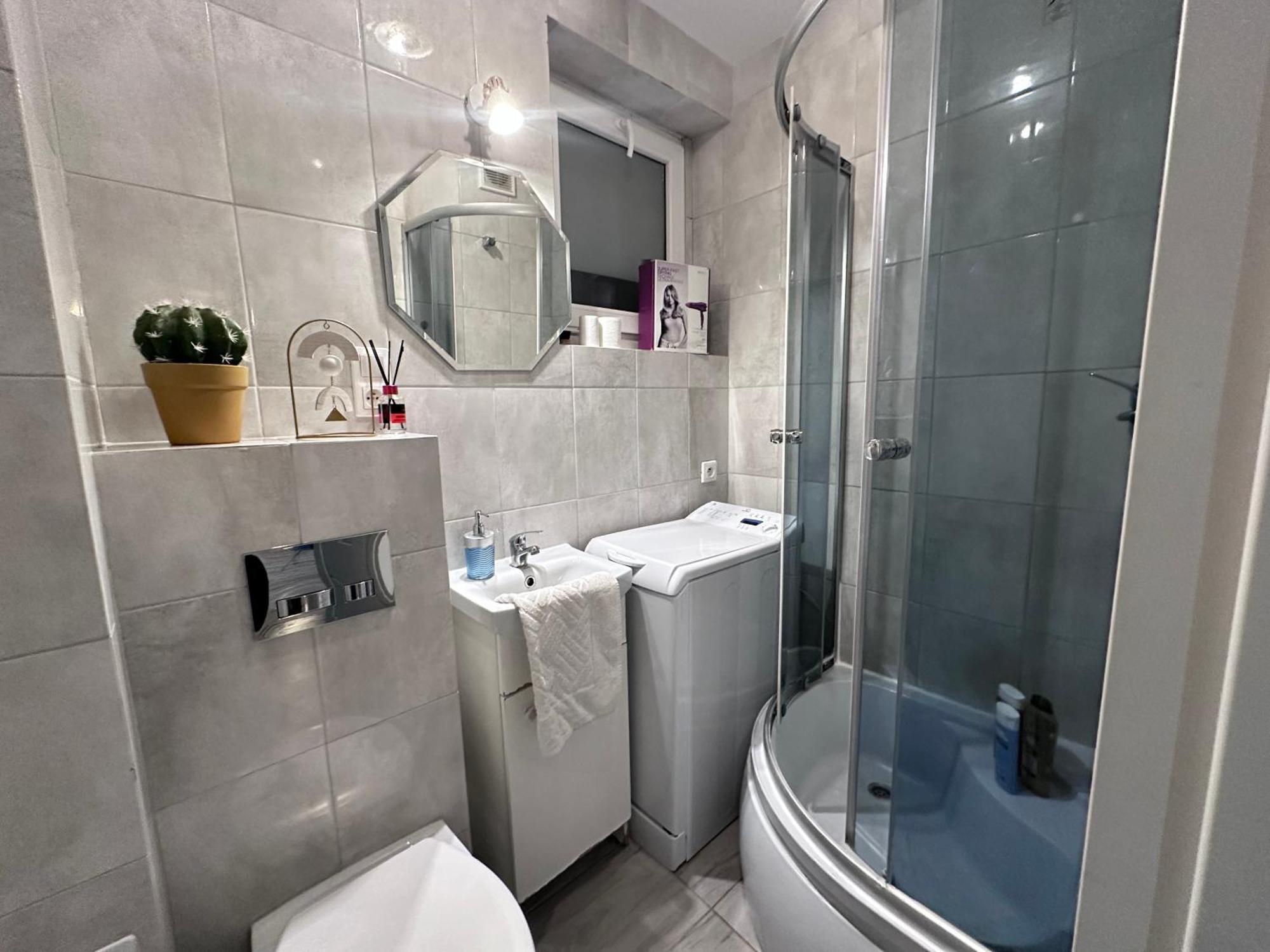 Centrum Panska3 Apartment Varşova Dış mekan fotoğraf