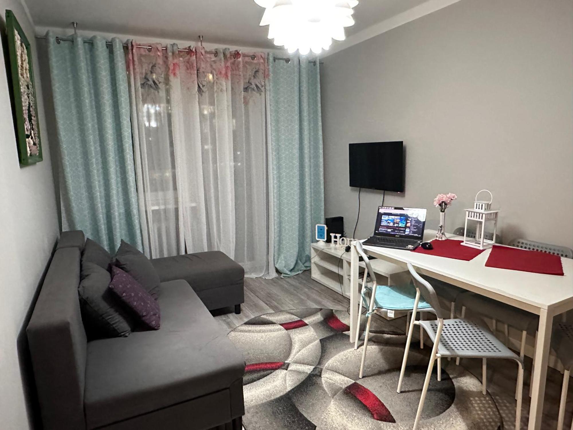 Centrum Panska3 Apartment Varşova Dış mekan fotoğraf