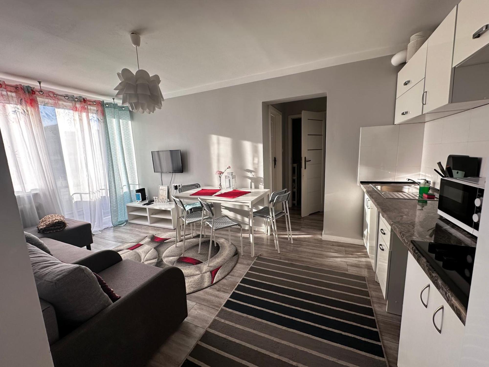 Centrum Panska3 Apartment Varşova Dış mekan fotoğraf
